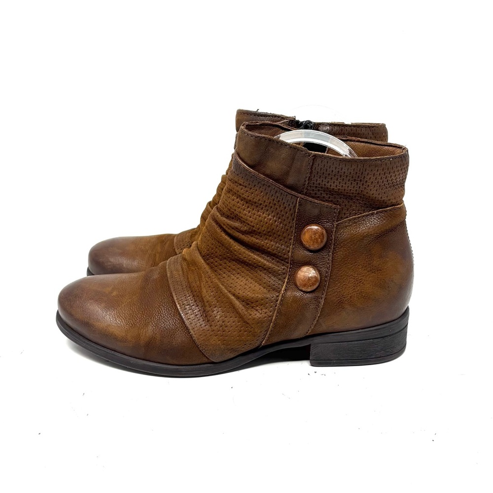 Miz Mooz Boots